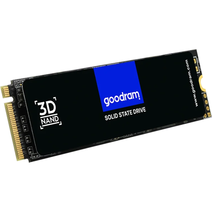 Goodram PX500 Speicherkarte 512 GB M2 (SSDPR-PX500-512-80) – Bild 6