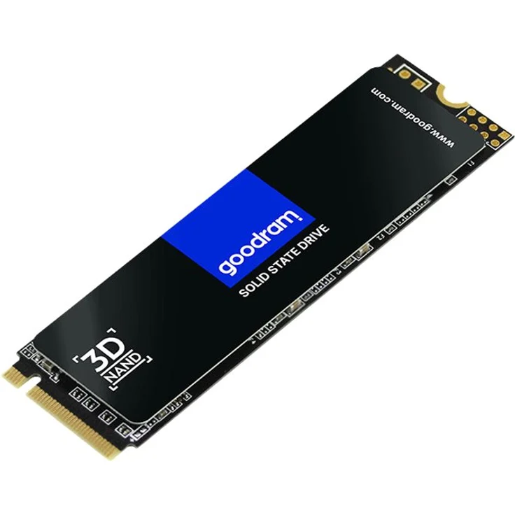 Goodram PX500 Speicherkarte 512 GB M2 (SSDPR-PX500-512-80) – Bild 1