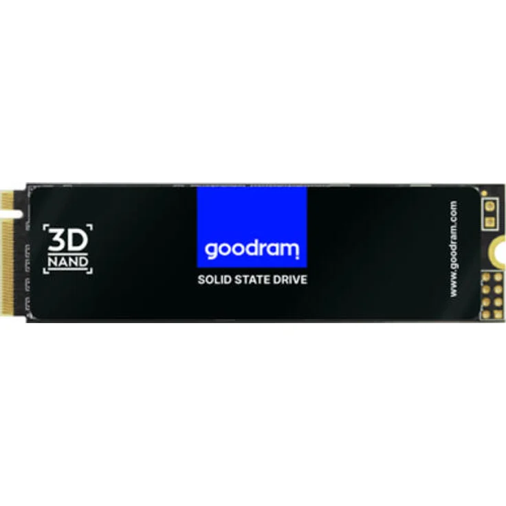 Goodram PX500 Speicherkarte 512 GB M2 (SSDPR-PX500-512-80) – Bild 4