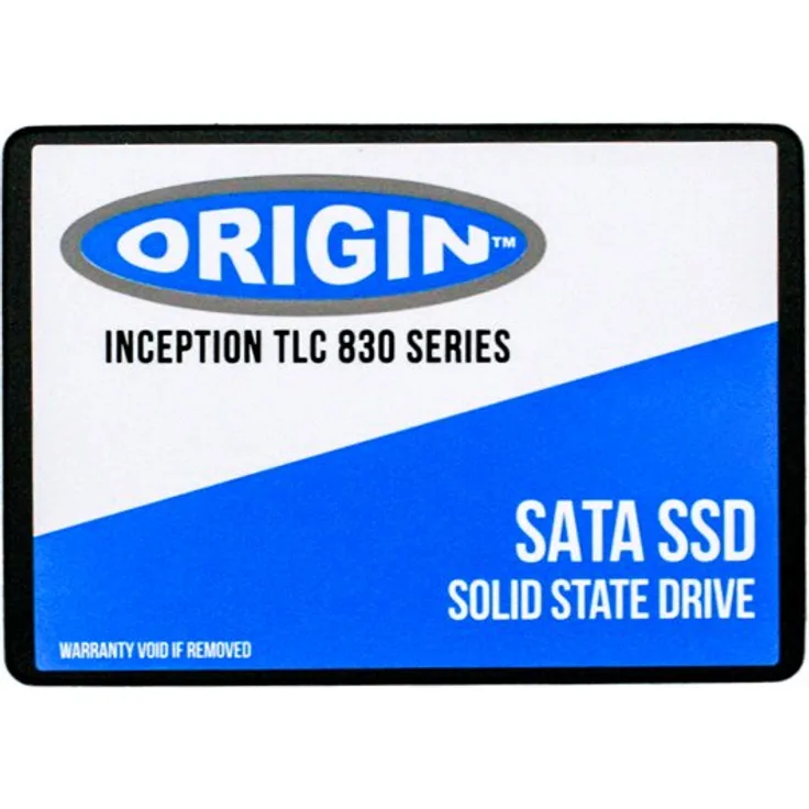 ORIGIN STORAGE SSD 3D TLC