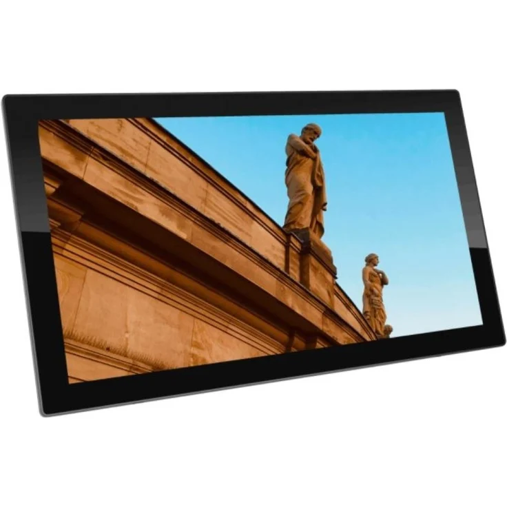 Braun Digiframe 1901 – Bild 4