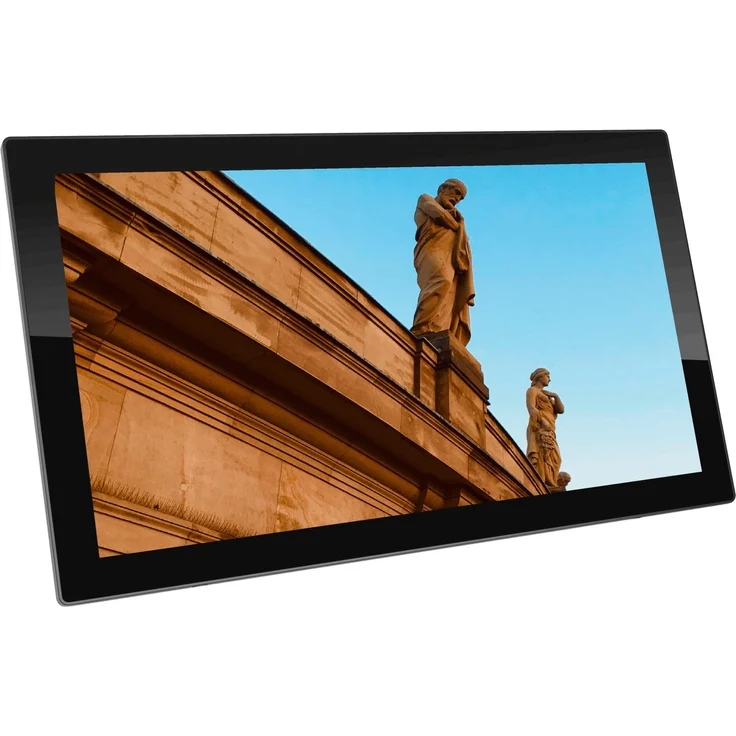 Braun Digiframe 1901 – Bild 9