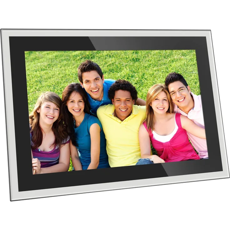 Braun Digiframe 10X WIFI