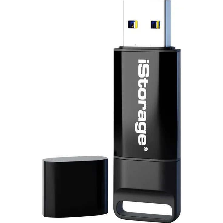 iStorage IS-FL-DBT-256-64 Datashur BT – Bild 9