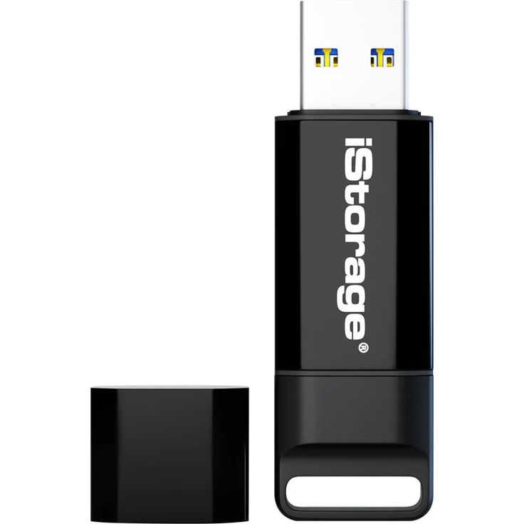 iStorage IS-FL-DBT-256-64 Datashur BT – Bild 5