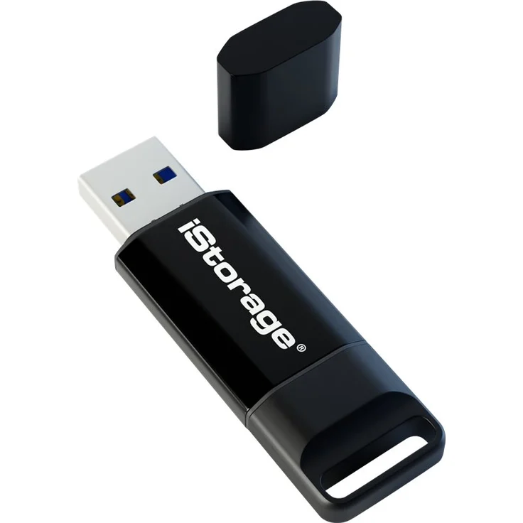 iStorage IS-FL-DBT-256-64 Datashur BT – Bild 7