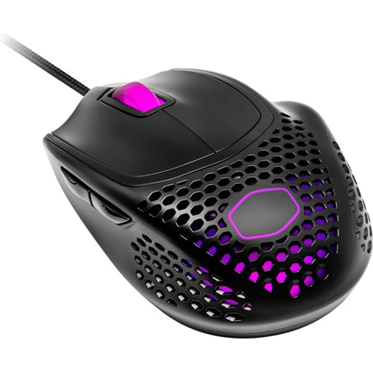 Cooler Master MM720 – Bild 6