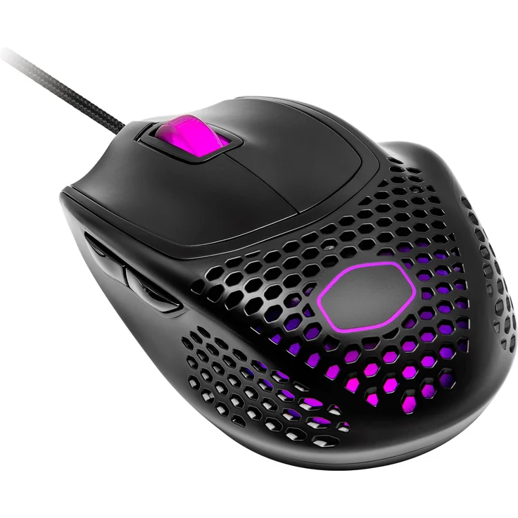 Cooler Master MM720 – Bild 2
