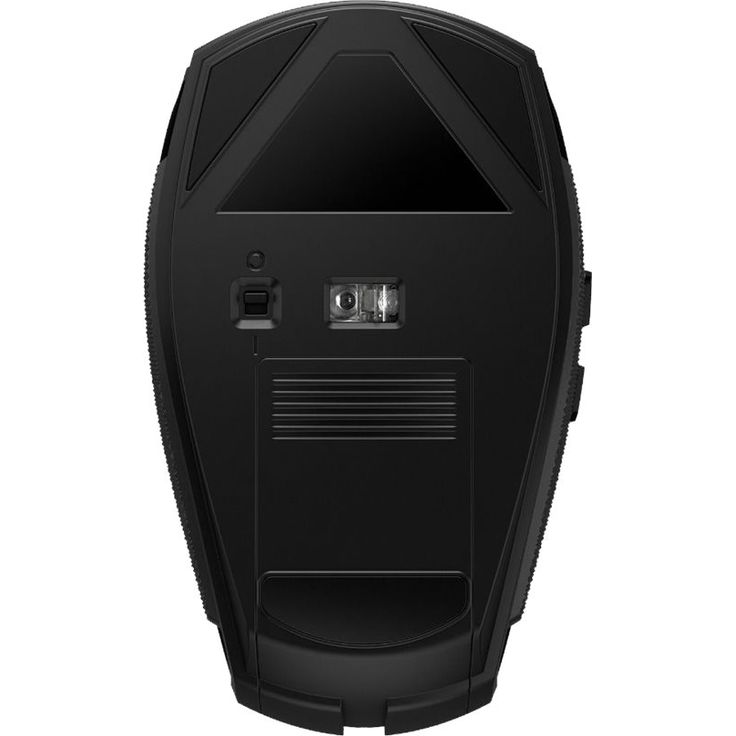 CHERRY GENTIX DESKTOP - Tastatur-und-Maus-Set - kabellos - 2.4 GHz - US mit Euro-Symbol QWERTY - Schwarz (JD-7000EU-2) – Bild 6