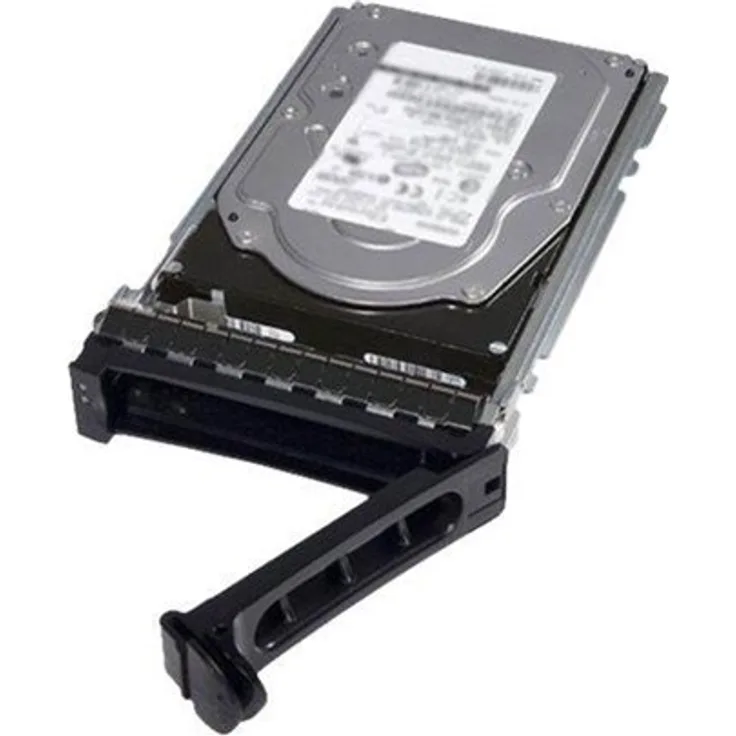 DELL 400-AUWK Interne Festplatte 3.5'' 12 GB Serial ATA III (400-AUWK)
