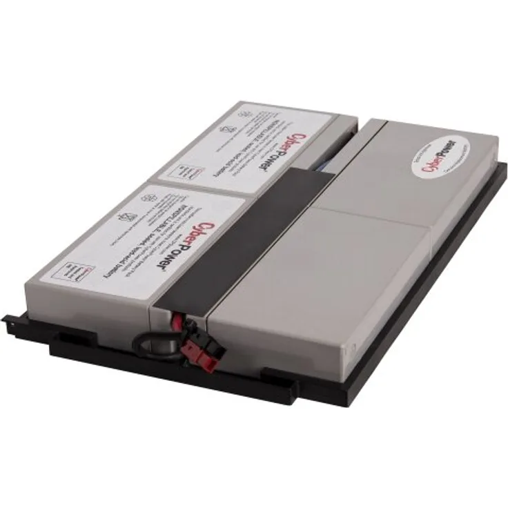 Cyberpower Ersatzbatterie-Pack RBP0027 für PR1000ELCDRT1UU