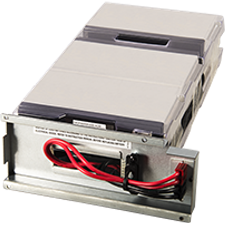 Cyberpower Ersatzbatterie-Pack RBP0074 für