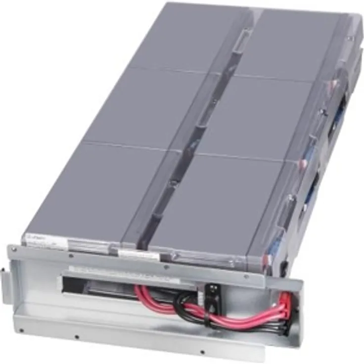 Cyberpower Ersatzbatterie-Pack RBP0076 für