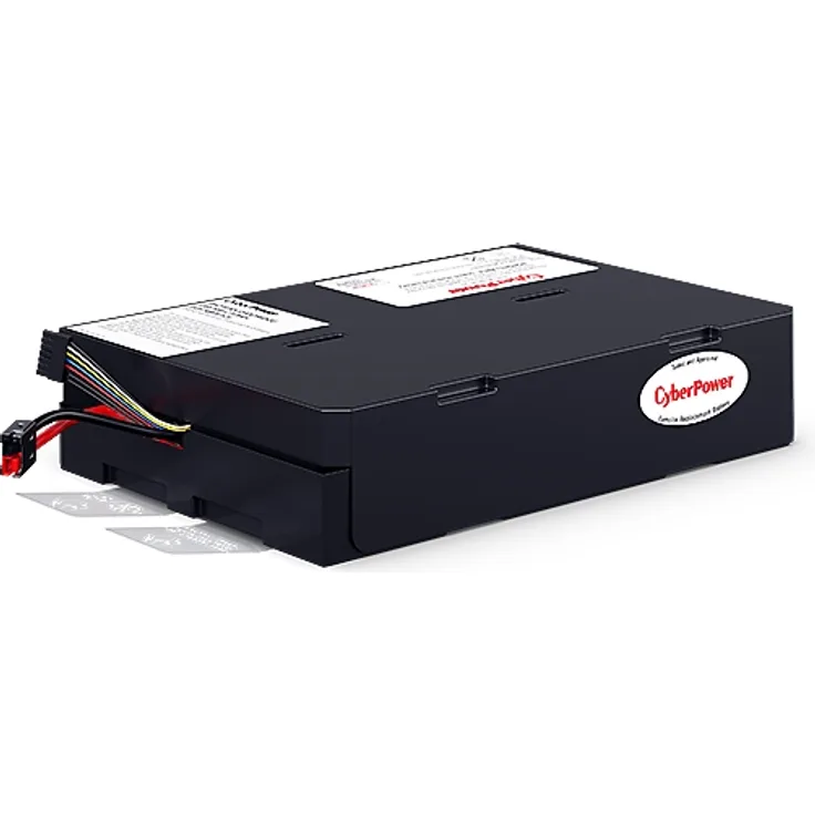 Cyberpower Ersatzbatterie-Pack RBP0128 für PR750ERTXL2U