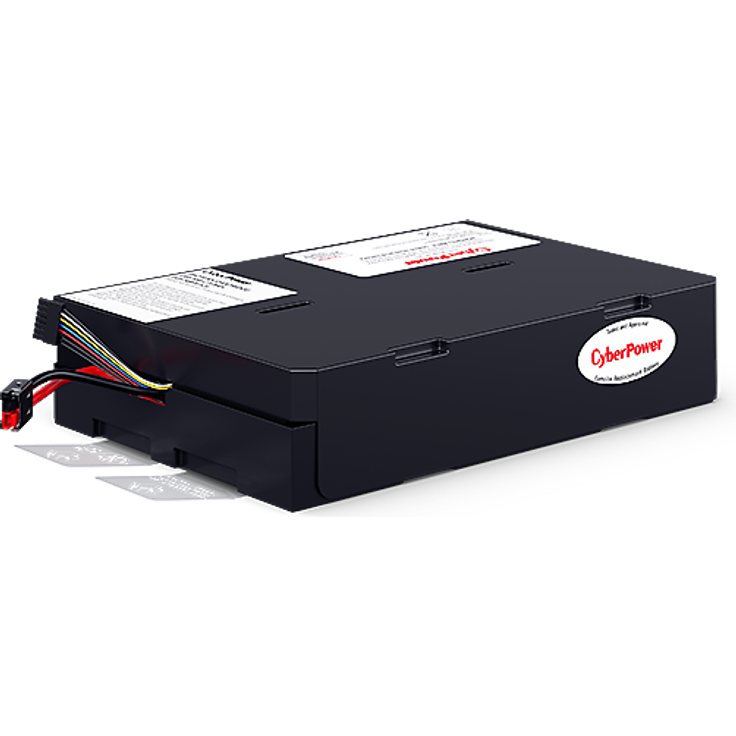 Cyberpower Ersatzbatterie-Pack RBP0129 für