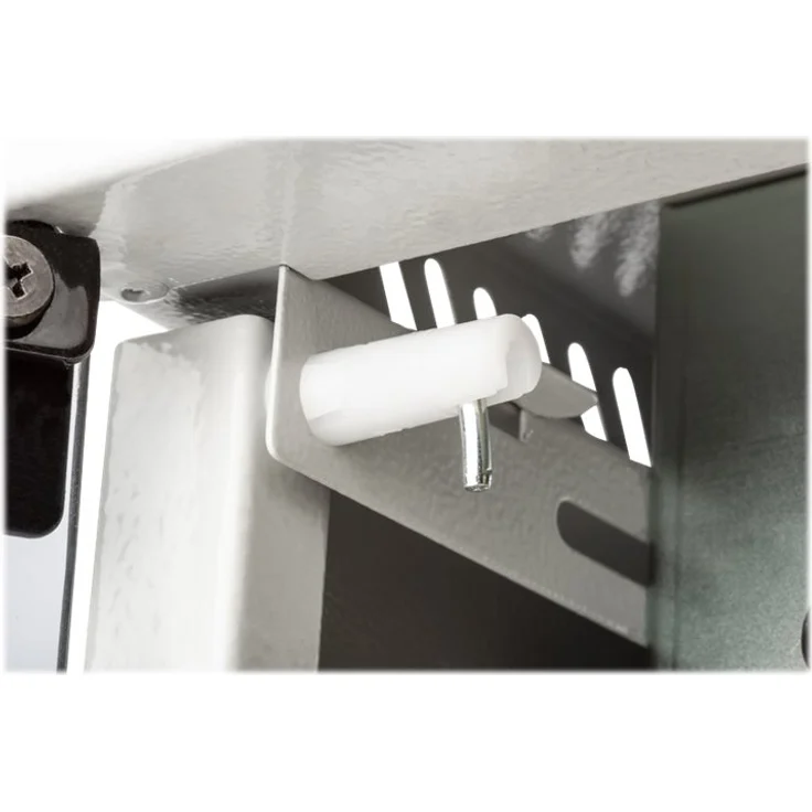 DIGITUS 254 mm (10'') und 482,6 (19'') mm Kombi-Wandgehäuse - Preisvergleich – Bild 1