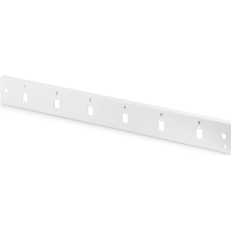 DIGITUS FO Front Panel quick lock