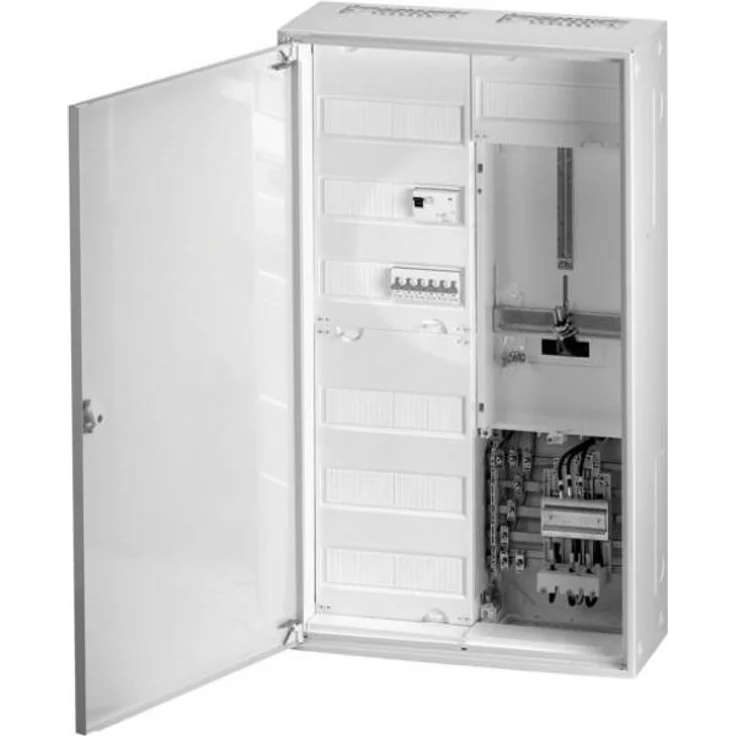 Eaton Verteilerfeld 7-reihig ZSD-V17-APZ, 187908 – Bild 3