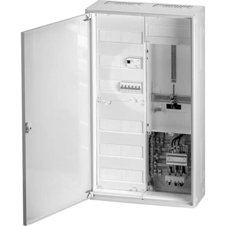 Eaton Verteilerfeld 7-reihig ZSD-V17-APZ, 187908