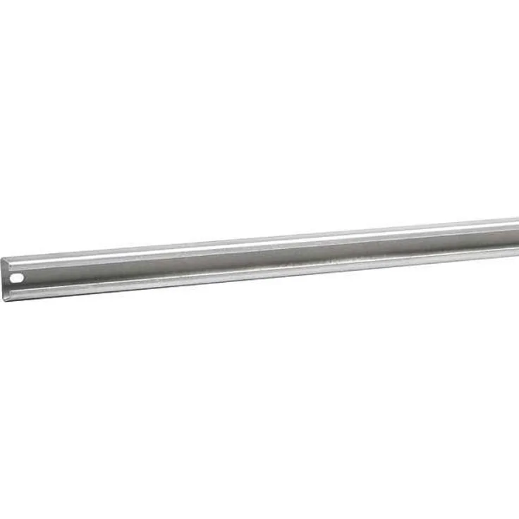 HAGER Kabelabfangsschienenset MES-CPSTB160