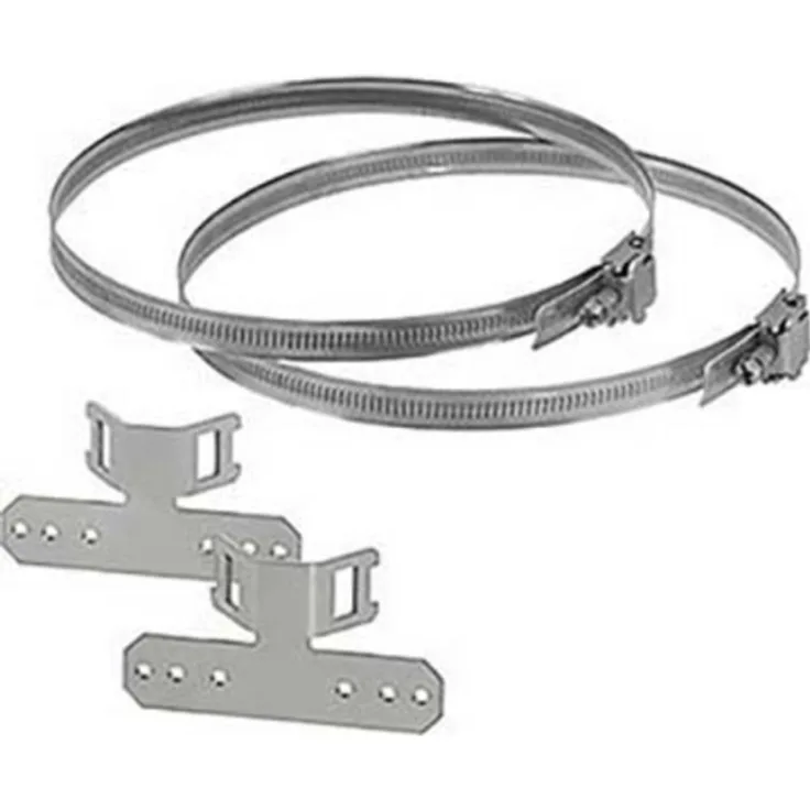 Hensel Mastbefestigung f. außenl. Befestig. DK MB 2