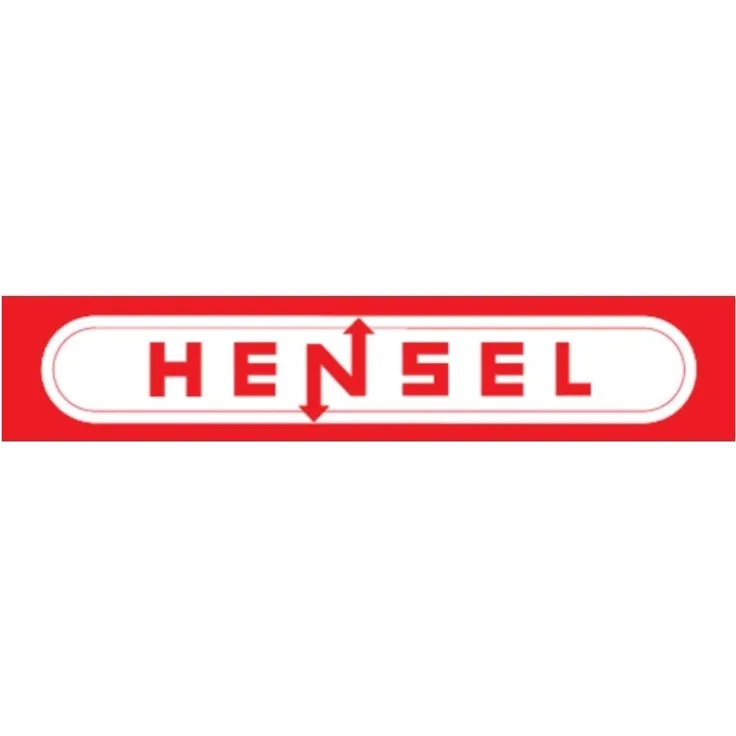 Hensel Mastbefestigung f. außenl. Befestig. KV MB 18