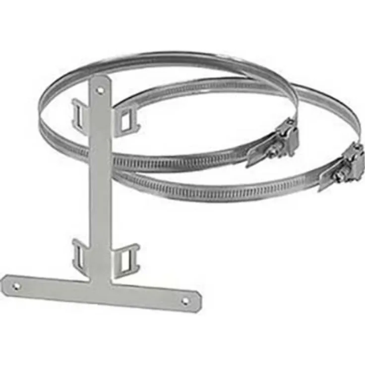 Hensel Mastbefestigung f. außenl. Befestig. KV MB 6