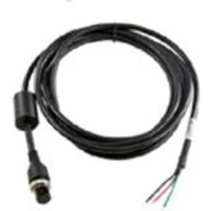 Intermec KIT,WIRING,DIRECT,CV61 Standard duty 2-1-4'' ''D'' size RAM mounting system including dual mounting balls, mounting arm and desktop base. Recommended for CV61 stationary (non-vehicle) installations. (203-950-001)