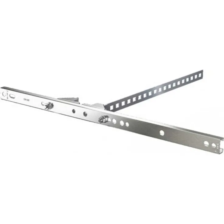 Rittal Mastbefestigung für AX, KX AX 2584.100, 2584100