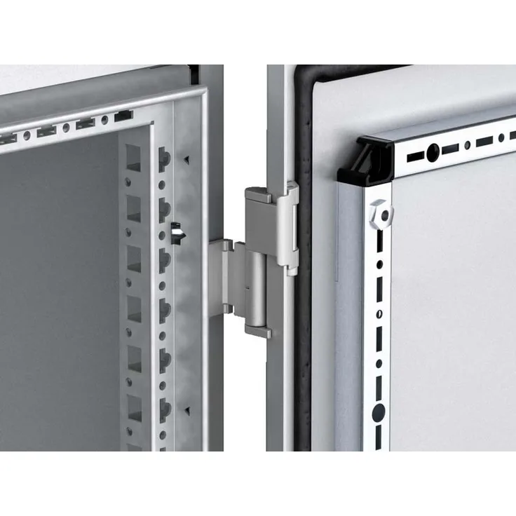 Rittal Scharnier 180 Grad, Stahl VX 8618.330(VE4)
