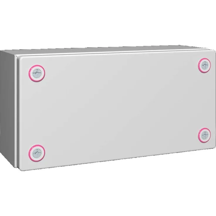 Rittal Klemmenkasten KX BHT 200x200x120 mm KX 1502.000