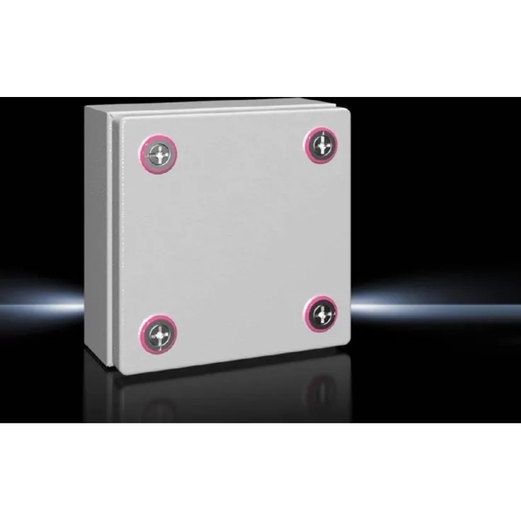 Rittal Klemmenkasten KX BHT 150x150x80 mm KX 1514.000
