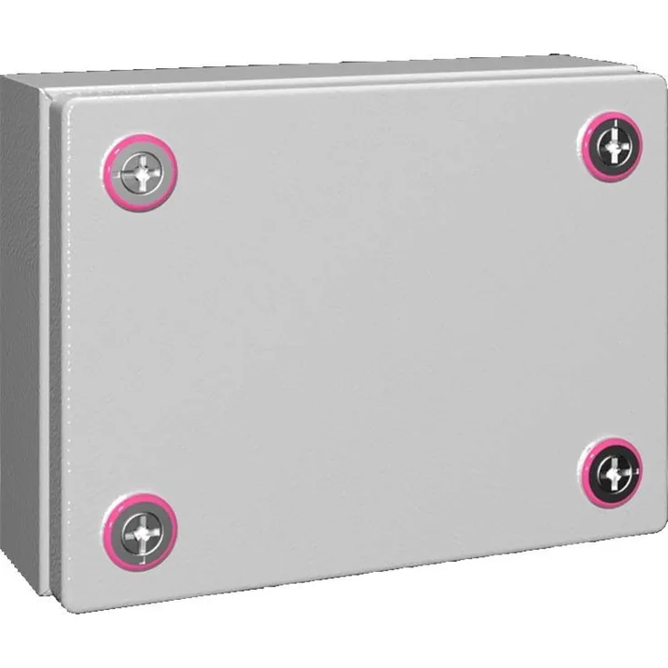 Rittal Klemmenkasten KX BHT 200x150x80 mm KX 1528.000