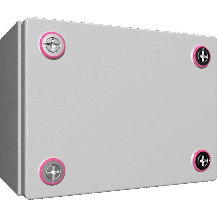 Rittal Klemmenkasten KX BHT 200x150x120 mm KX 1529.000