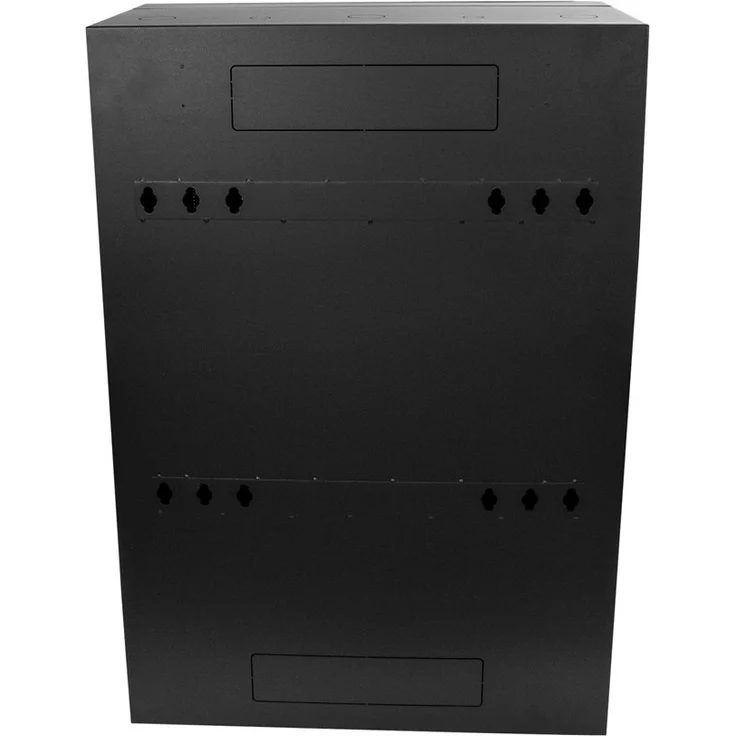 STARTECH.COM 8HE vertikaler Serverschrank - 76cm tief – Bild 2