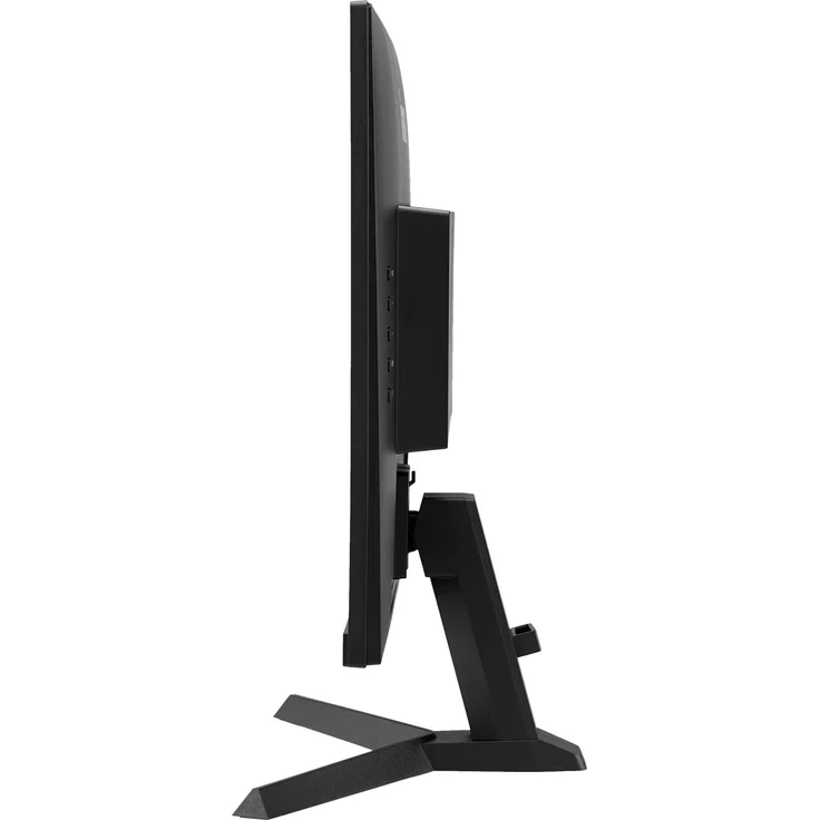 iiyama G-Master G2470HSU-B1 Red Eagle - 23,8 Zoll, Full HD (1920 x 1080), IPS-Panel, 165Hz, 0,8ms, 250cd/m² (G2470HSU-B1) – Bild 7