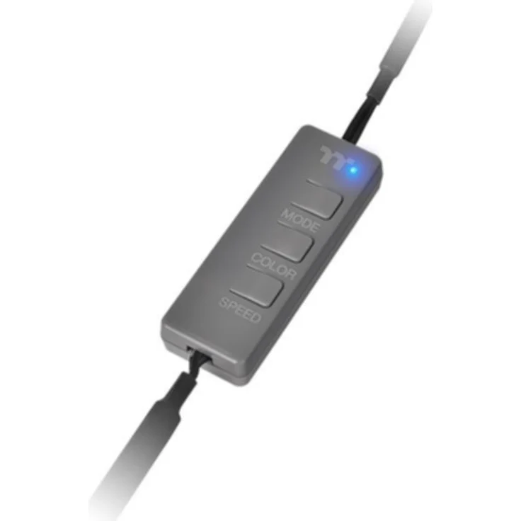 Thermaltake Pure Duo 14 ARGB Sync Radiator Fan Gehäuselüfter – Bild 6