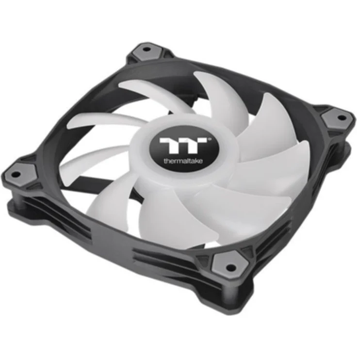Thermaltake Pure Duo 14 ARGB Sync Radiator Fan Gehäuselüfter – Bild 4