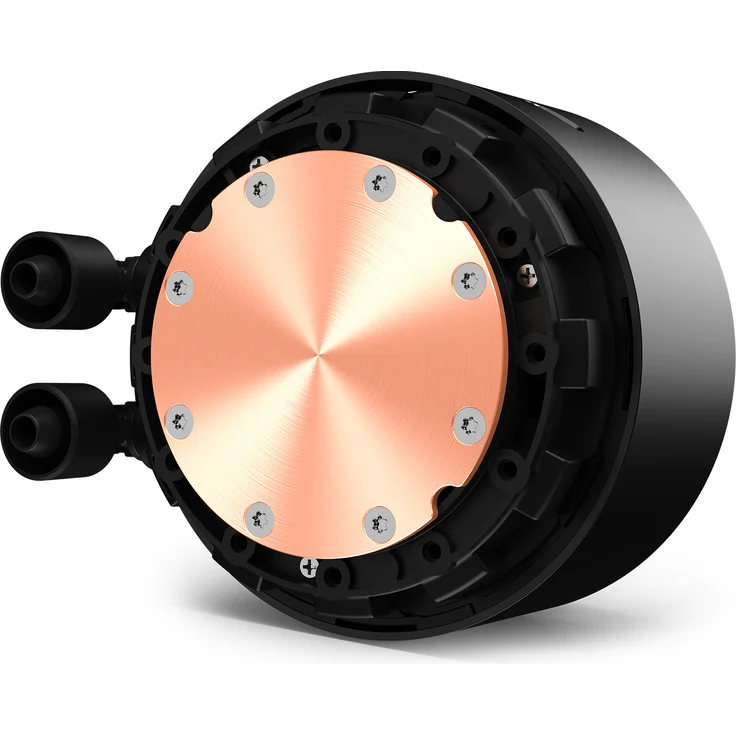 NZXT Kraken Z53 (RL-KRZ53-01) – Bild 6