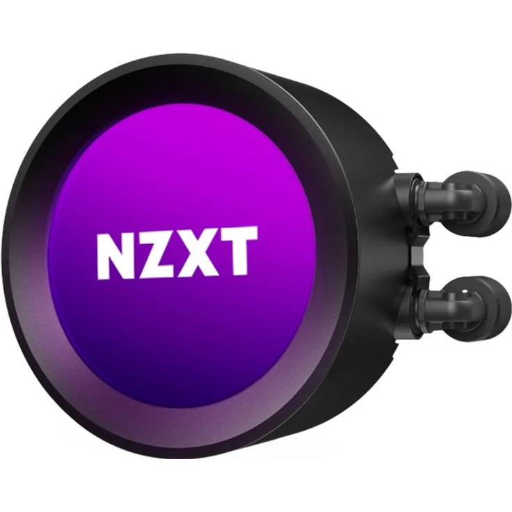 NZXT Kraken Z53 (RL-KRZ53-01) – Bild 8