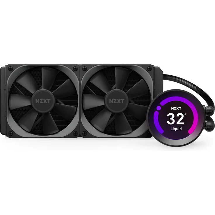 NZXT Kraken Z53 (RL-KRZ53-01) – Bild 2
