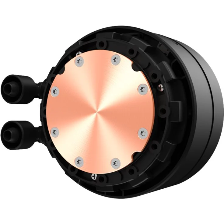 NZXT Kraken X63 RGB – Bild 5