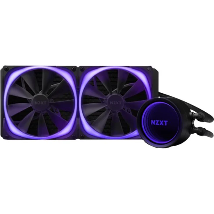 NZXT Kraken X63 RGB – Bild 4
