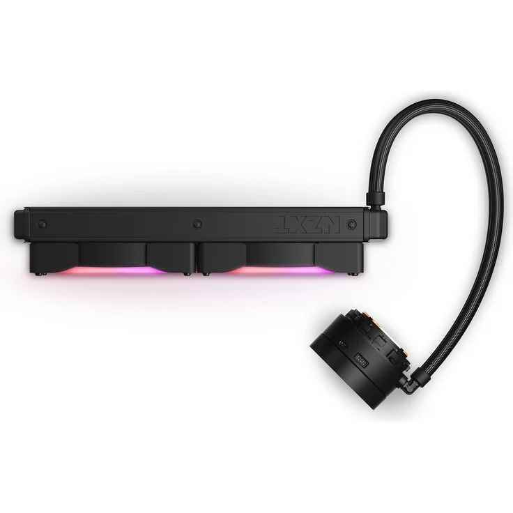 NZXT Kraken X63 RGB – Bild 3