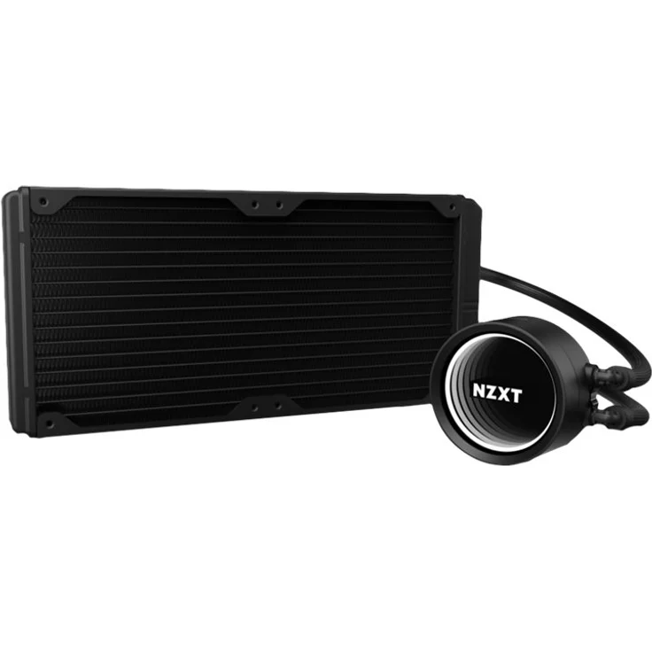 NZXT Kraken X63 RGB – Bild 8