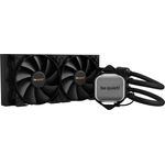 be quiet! PURE LOOP 240mm, All in One Wasserkühlung, Schwarz (BW006)