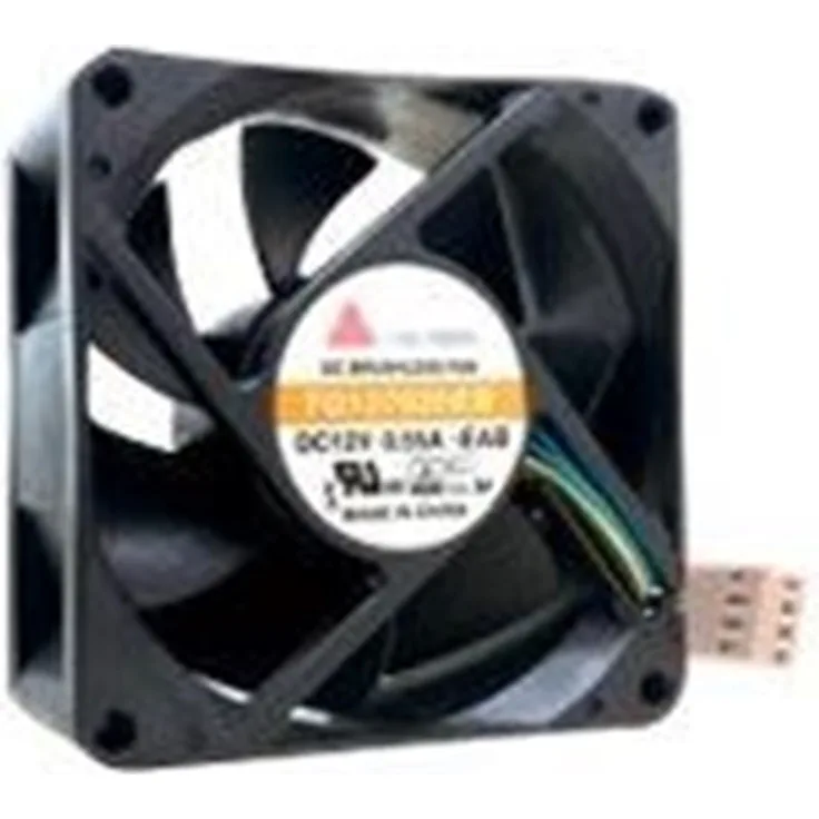 QNAP FAN-7CM-R01 70x70x25mm Lfter 12V 4PIN