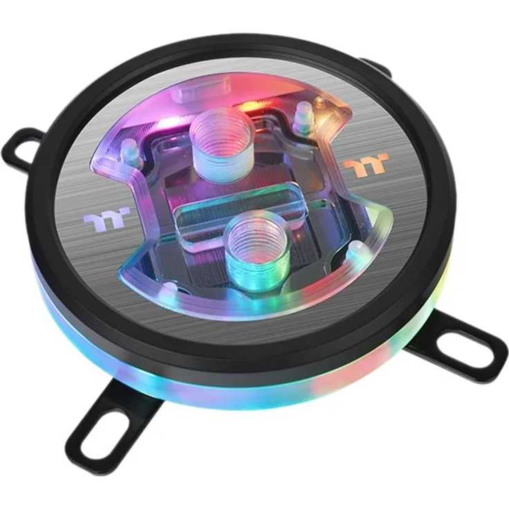 Thermaltake Pacific W7 Plus (CL-W279-CU00SW-A)