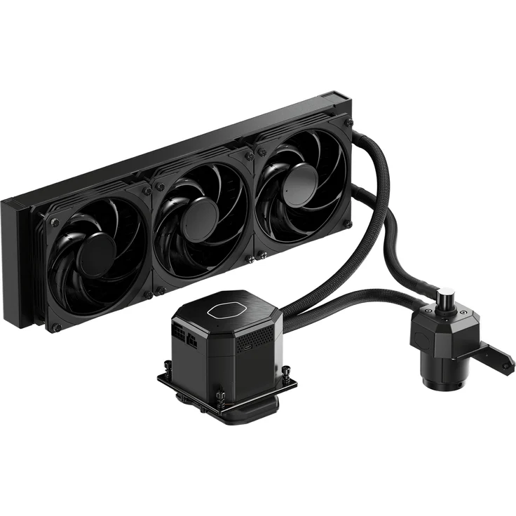 Cooler Master MasterLiquid ML360 Sub-Zero (MLZ-D36M-A19PK-12) – Bild 3