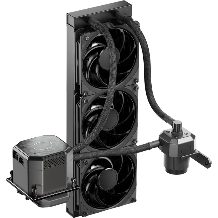 Cooler Master MasterLiquid ML360 Sub-Zero (MLZ-D36M-A19PK-12) – Bild 2
